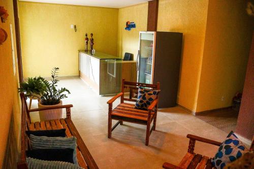 Pousada Ohana Tamandaré - image 2