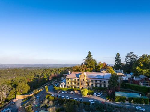 A szálláshely kívülről, Mount Lofty House Adults Retreat - Enjoy 21 Signature Inclusions in Adelaide Hills