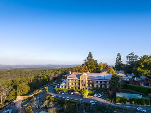 Mount Lofty House & Estate Adelaide Hills