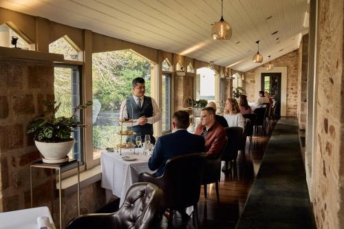Mount Lofty House & Estate Adelaide Hills - Adults Retreat - Enjoy 21 Complimentary Inclusions, Adelaide (fotografie 7)