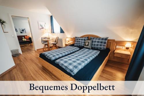 Hotel-Pension Windgfäll - image 10