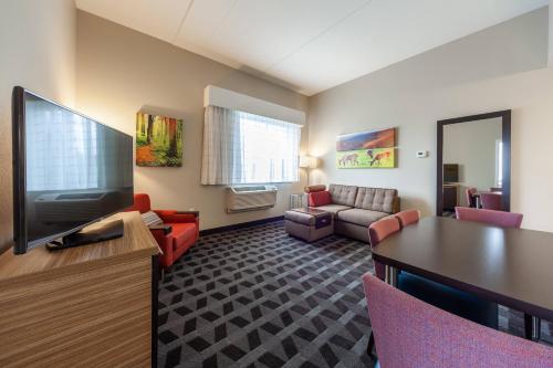 2 twin beds