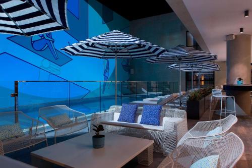 健身中心/健身設施