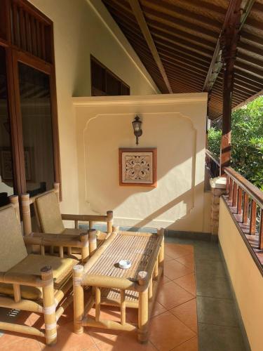 Yulia 1 Homestay in Sanur
