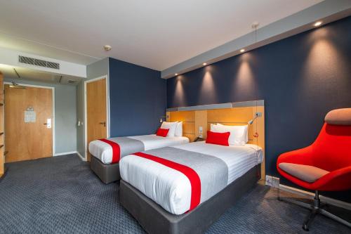 Holiday Inn Express Ramsgate – Minster, an IHG Hotel