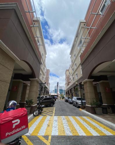 Los Próceres Apartamento Zona Exclusiva