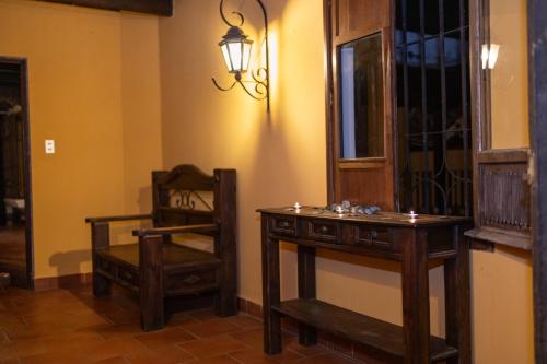 Sabor&arte, Antigua Guatemala (foto 5)