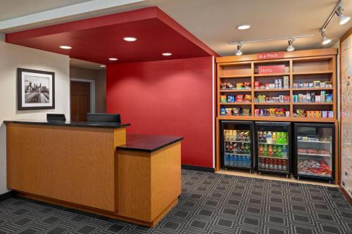 TownePlace Suites by Marriott Minneapolis Downtown/North Loop in Minneapolis, USA