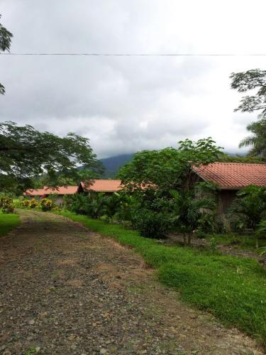 Santa Maria Volcano Lodge