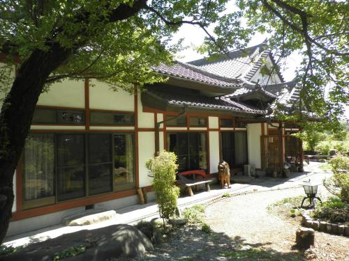 B&B Nikkō - あなたの旅を彩る宿Cozy - Bed and Breakfast Nikkō