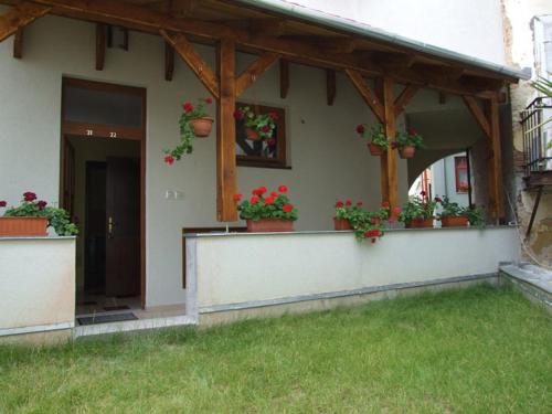Hotel Diána - image 14