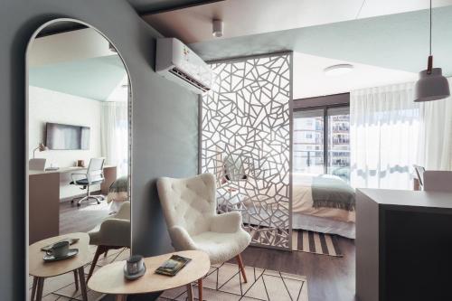 ZENHAUS - Diseño en Punta Carretas