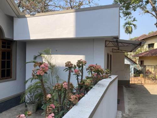 Charming guesthouse in heart of Manipal