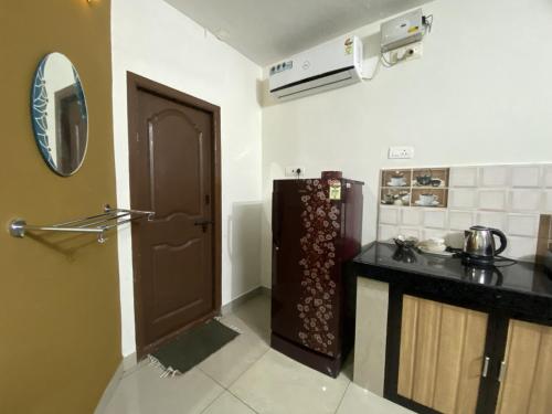 Charming guesthouse in heart of Manipal