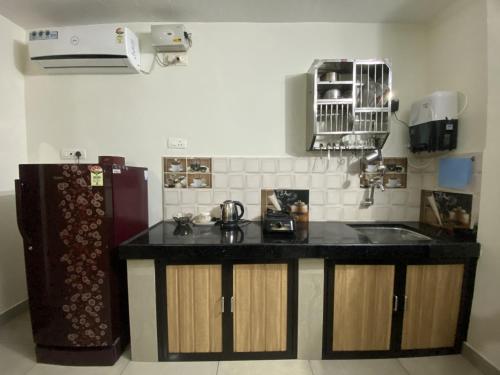 Charming guesthouse in heart of Manipal