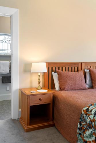 Homelea Bed and Breakfast – Christchurch, CO
