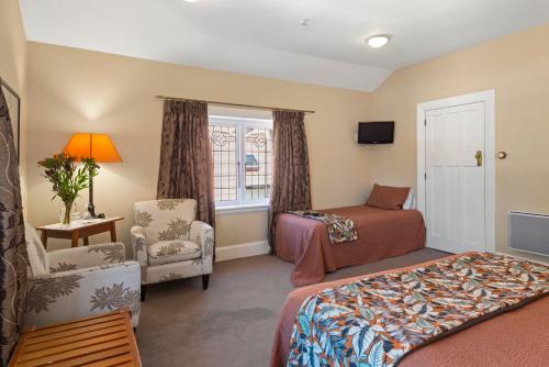 Homelea Bed and Breakfast – Christchurch, CO