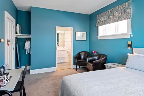 Homelea Bed and Breakfast – Christchurch, CO