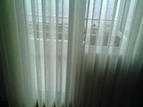 Triple Room with Sea View