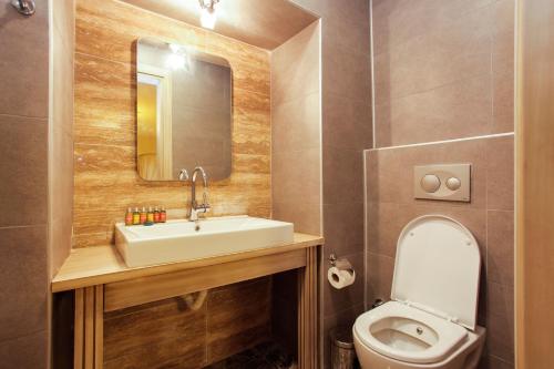 The Loft Istanbul, Istanbul (fotografie 10)