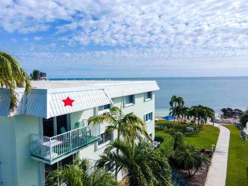 Florida Keys Sea Isle Condo Ocean Front Private Beach