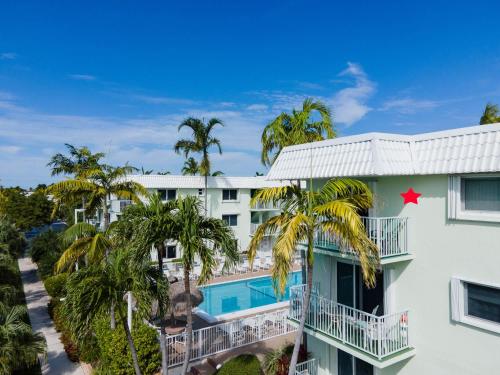 Florida Keys Sea Isle Condo Ocean Front Private Beach