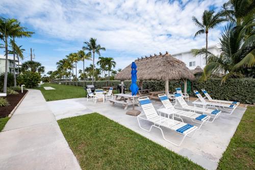 Florida Keys Sea Isle Condo Ocean Front Private Beach