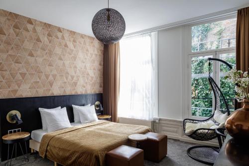 Boutique Hotel View - image 11