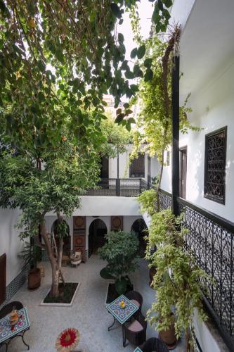 Origin Hotels Riad Lhena - image 5