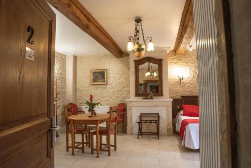 Le Clos des Courtines - Meuvaines