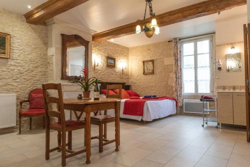 Le Clos des Courtines - Meuvaines