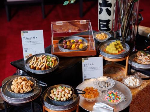 509973347 Asakusa View Hotel Annex Rokku