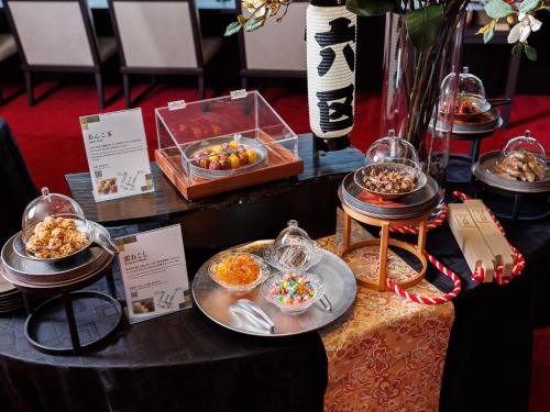 509973381 Asakusa View Hotel Annex Rokku