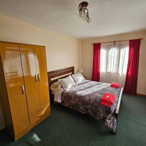 Casa de familia — other in Sgt. Ay. Ramón Acosta 1281, Ushuaia Argentina, 9410