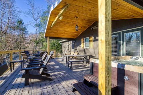 Whispering Winds Hot Tub Game Room WIFI 560 FREE tickets each paid day - image 8