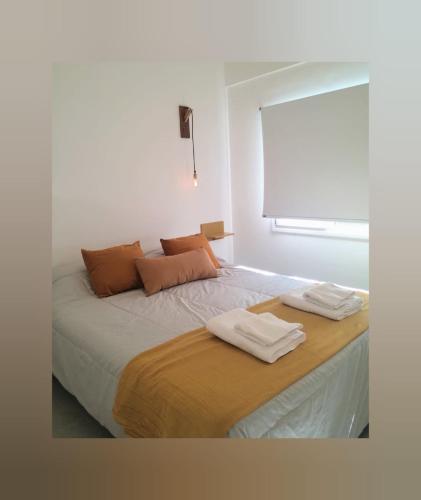 Apart Las Victorias - Apartment - San Carlos de Bariloche