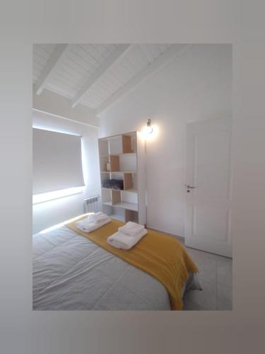 Apart Las Victorias - Apartment - San Carlos de Bariloche