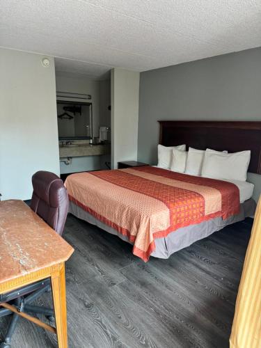 King Room