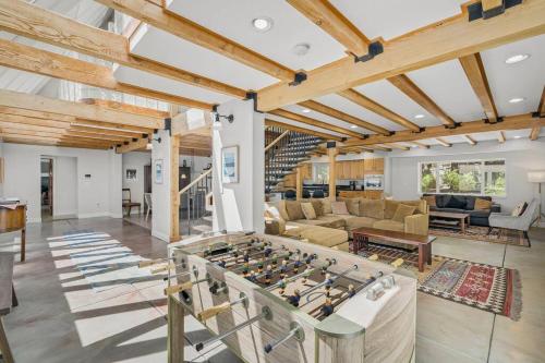Spacious North Shore retreat. in Incline Village, USA