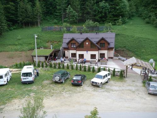 Motel Luka in Kiseljak