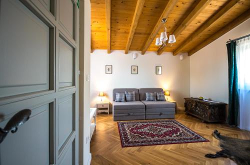 外部景觀, Heritage Villa Cranzetti in 薩維舍亞
