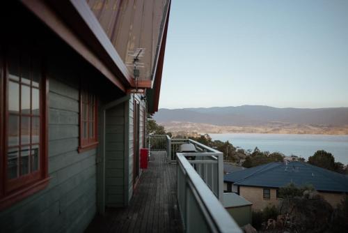 Karoonda Lodge - Apartment - Jindabyne