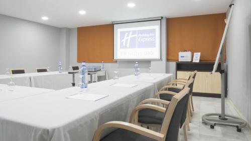 홀리데이 인 익스프레스 발렌시아 - 보나이레 바이 IHG - 회의실/연회장