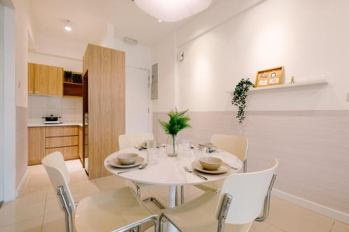 Suria North Kiara By Feel Home, Kuala Lumpur (fotografie 5)