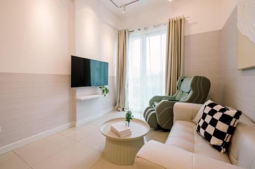 Suria North Kiara By Feel Home, Kuala Lumpur (fotografie 9)