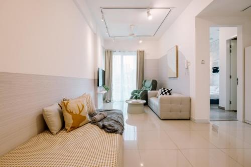Suria North Kiara By Feel Home, Kuala Lumpur (fotografie 7)
