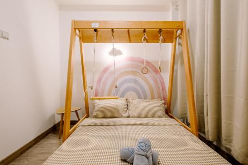 Suria North Kiara By Feel Home, Kuala Lumpur (fotografie 3)
