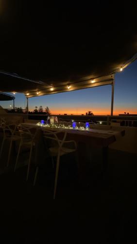 The Sail House at Seacliff in Seacliff