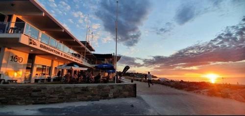 The Sail House at Seacliff in Seacliff