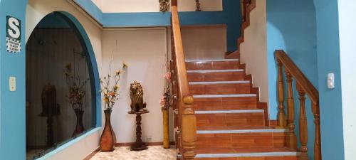 CASA TESORITOS in Urbanizacion Buenos Aires